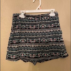 Forever 21 shorts
